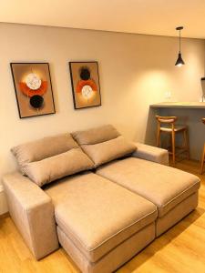 Loft Ejecutivo a Pasos de Galería Shopping