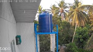 MANEL Guest House - Donsol, Philippines