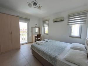 Dalyan Villa Assuwa