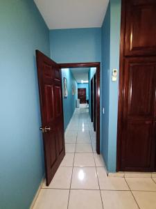 Heated Duplex House 5 Pax BBQ Airport SPS