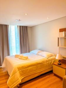 Loft Ejecutivo a Pasos de Galería Shopping
