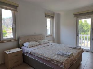Dalyan Villa Assuwa