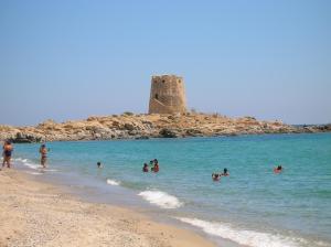 Bari Sardo Suite Padronale img26