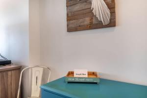 Blue Horizon House - 3BR Oceanfront