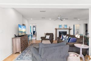 Blue Horizon House - 3BR Oceanfront