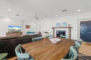 Blue Horizon House - 3BR Oceanfront