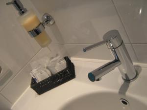 B&B De Tobbedanser Harlingen