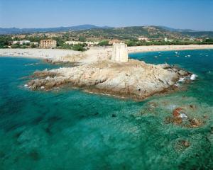 Bari Sardo Suite Padronale img28