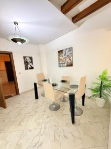 Casa silya playa