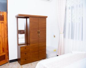 Ayesiga Luxury Stays-Cozy Suite I, Makumbusho