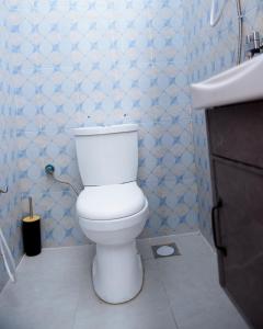 Ayesiga Luxury Stays-Cozy Suite I, Makumbusho