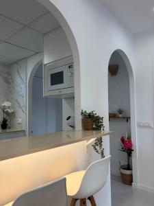 La Brisa dIrta - AC, WiFi, Pool, BBQ and Parking