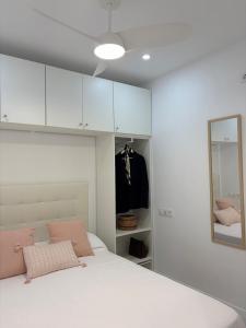 La Brisa dIrta - AC, WiFi, Pool, BBQ and Parking