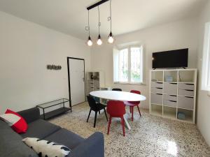 Villa Santina
