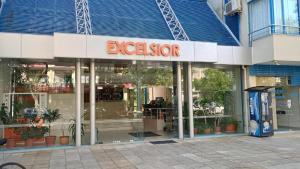 Excelsior Apartment