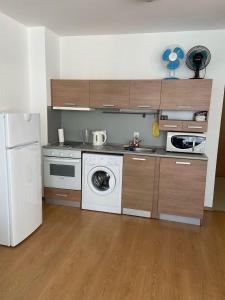 Excelsior Apartment