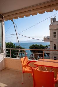 Star Sea View Apartment
