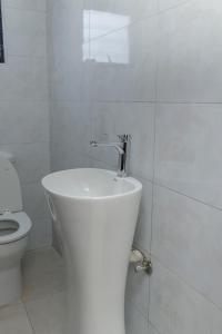 Lechwe Apartments