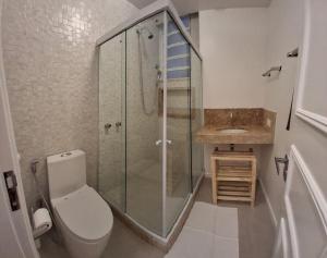 Copacabana - apt completo de 3 quartos