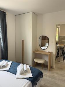 Apartman Sara II