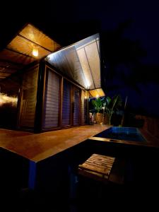 Drako Villas- Adults only