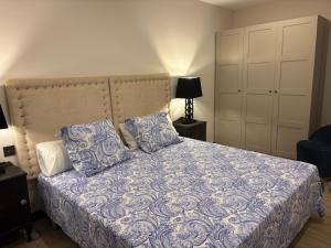 Apartamento Patricia