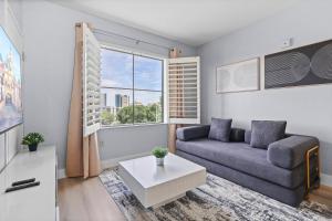 Cozy 1BR Free Parking Universal Area