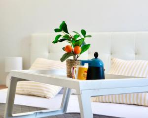 2 Relax Suites - Seaside, 4 beds & free parking