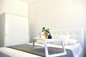 2 Relax Suites - Seaside, 4 beds & free parking