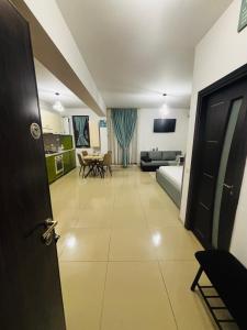 ApartGreen Mamaia Nord