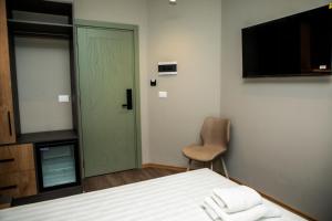 HOTEL CENTERPOINT Tirana