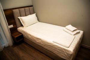 HOTEL CENTERPOINT Tirana