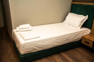 HOTEL CENTERPOINT Tirana