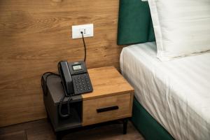 HOTEL CENTERPOINT Tirana