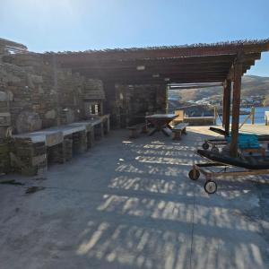 Utopia Kythnos Althea