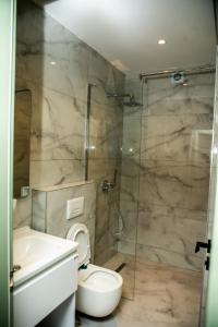 HOTEL CENTERPOINT Tirana