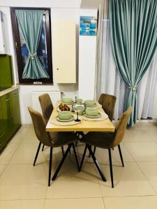 ApartGreen Mamaia Nord