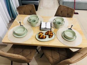 ApartGreen Mamaia Nord