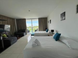 Playa Blanca Beach Rentals