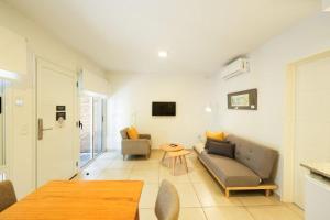 Be mas apartamentos boutique Villa Gral Belgrano