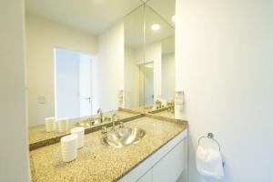 Be mas apartamentos boutique Villa Gral Belgrano