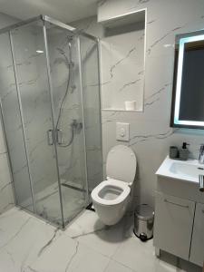 Dvokrevetni studio