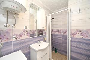 Badza Apartment
