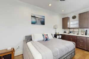 The Nest Studio Getaway