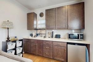 The Nest Studio Getaway