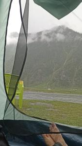 Nomads Nest Camp