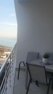 Bohema apartment