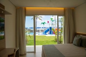 Beach Hotel Paúba