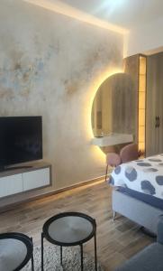 Bohema apartment