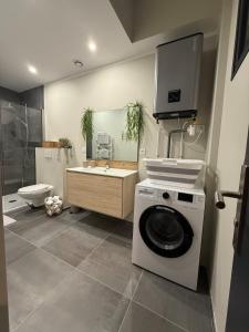 Appartement style H